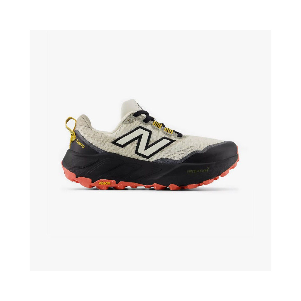 ▷ New balance hierro v9 w angora/black por SOLO 160,00 €