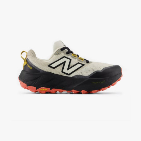 ▷ New balance hierro v9 w angora/black por SOLO 160,00 €