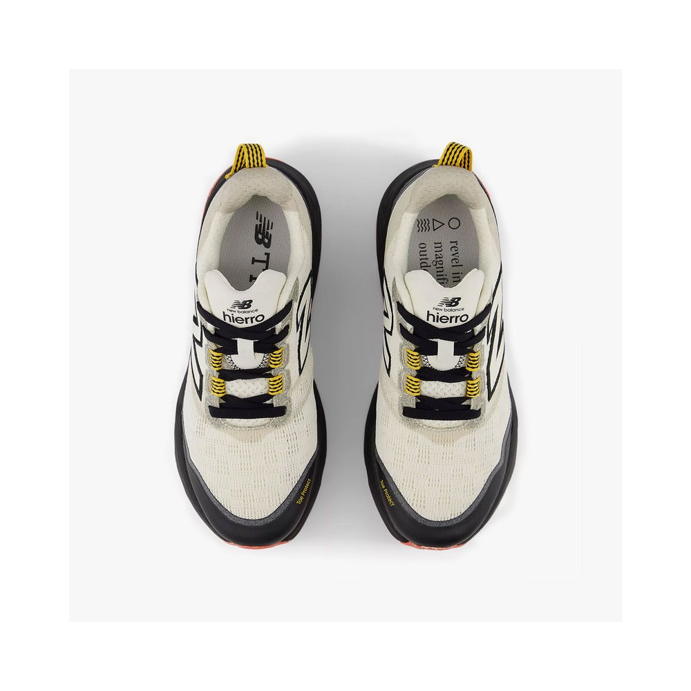 ▷ New balance hierro v9 w angora/black por SOLO 160,00 €