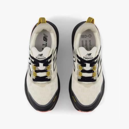 ▷ New balance hierro v9 w angora/black por SOLO 160,00 €