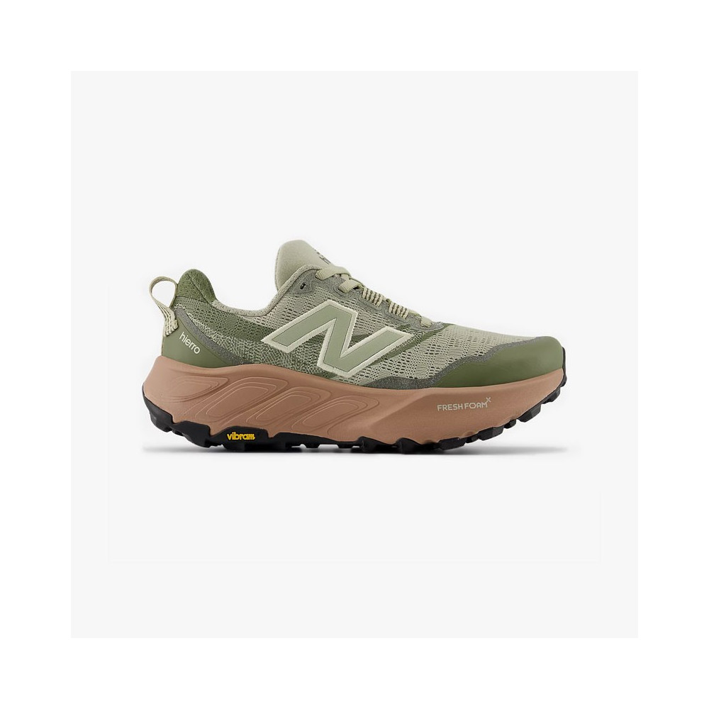 ▷ New balance hierro v9 w oliviane por SOLO 160,00 €