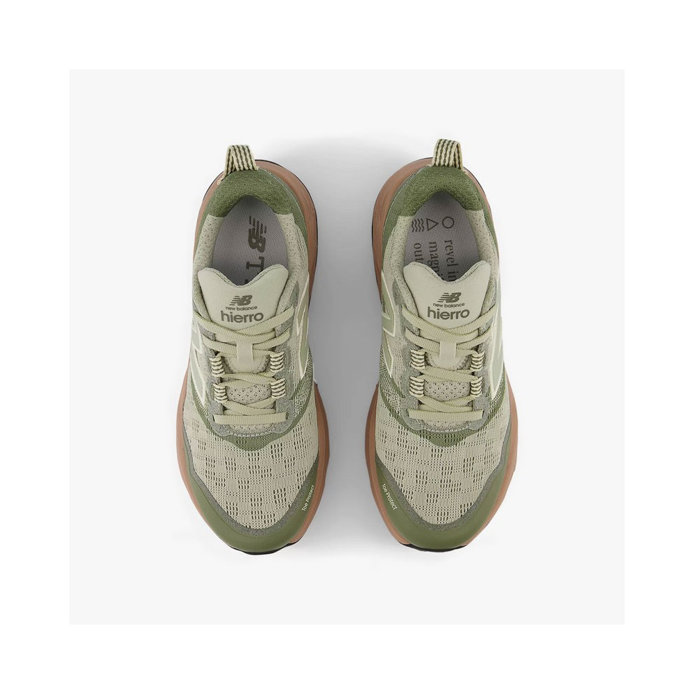 ▷ New balance hierro v9 w oliviane por SOLO 160,00 €