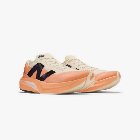 ▷ New balance fuelcell rebel v4 mango/black por SOLO 160,00 €