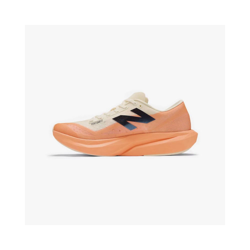 ▷ New balance fuelcell rebel v4 mango/black por SOLO 160,00 €