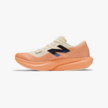 ▷ New balance fuelcell rebel v4 mango/black for ONLY 160,00 €