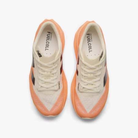 ▷ New balance fuelcell rebel v4 mango/black for ONLY 160,00 €