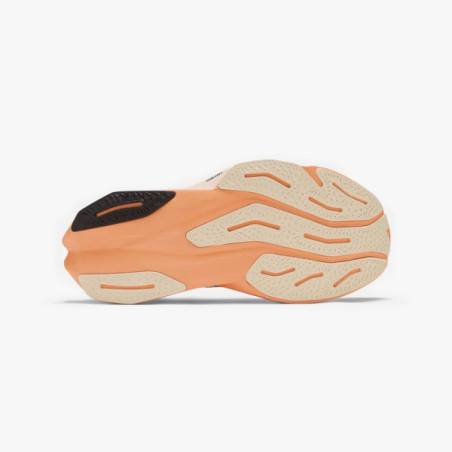 ▷ New balance fuelcell rebel v4 mango/black for ONLY 160,00 €