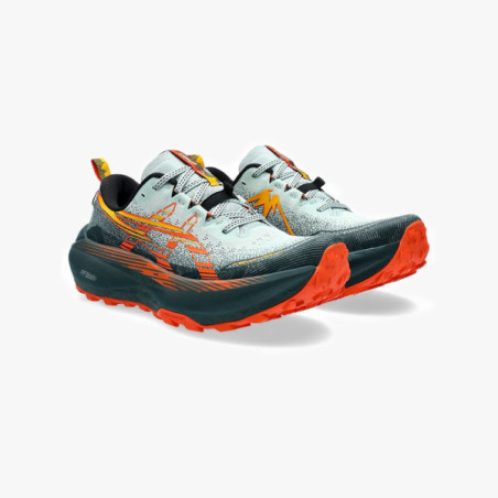 ▷ Asics trabuco max 4 naranja por SOLO 180,00 €