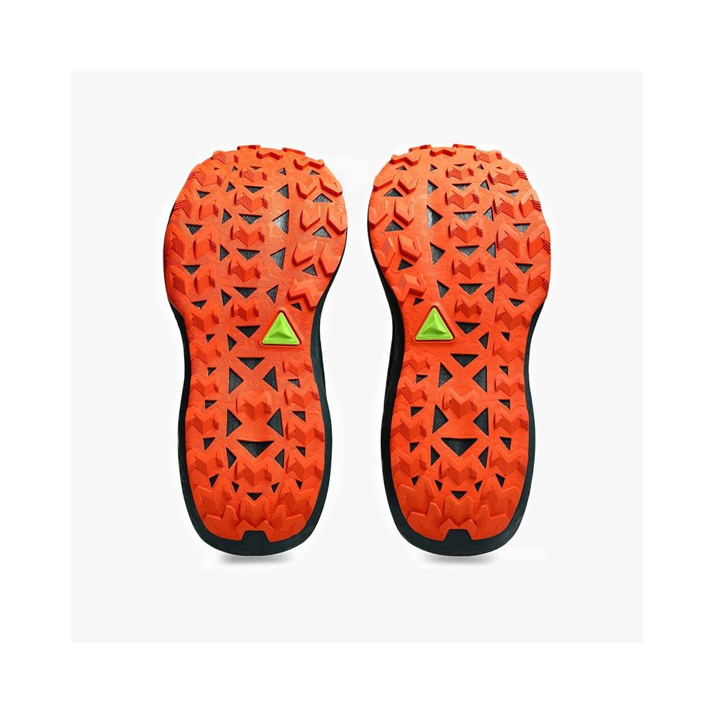 ▷ Asics trabuco max 4 naranja por SOLO 180,00 €