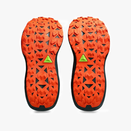 ▷ Asics trabuco max 4 orange for ONLY 180,00 €