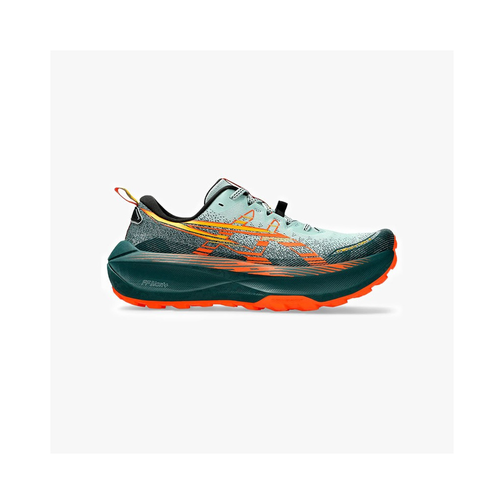 ▷ Asics trabuco max 4 naranja por SOLO 180,00 €
