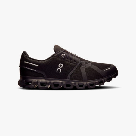 ▷ On cloud 6 black/black for ONLY 160,00 €