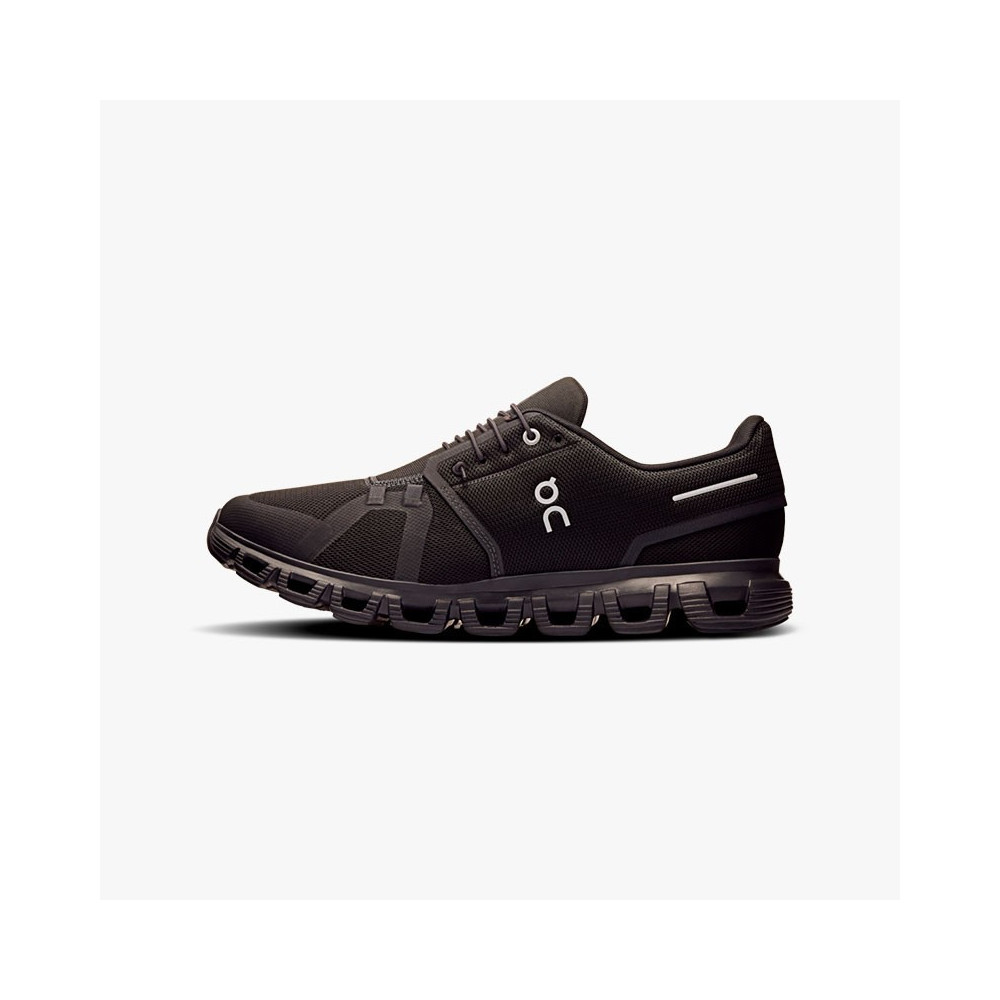 ▷ On cloud 6 black/black por SOLO 160,00 €