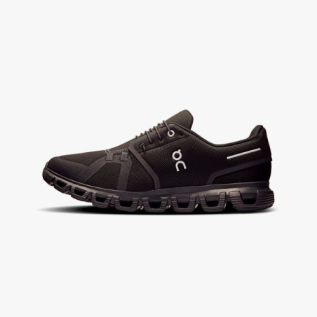 ▷ On cloud 6 black/black for ONLY 160,00 €