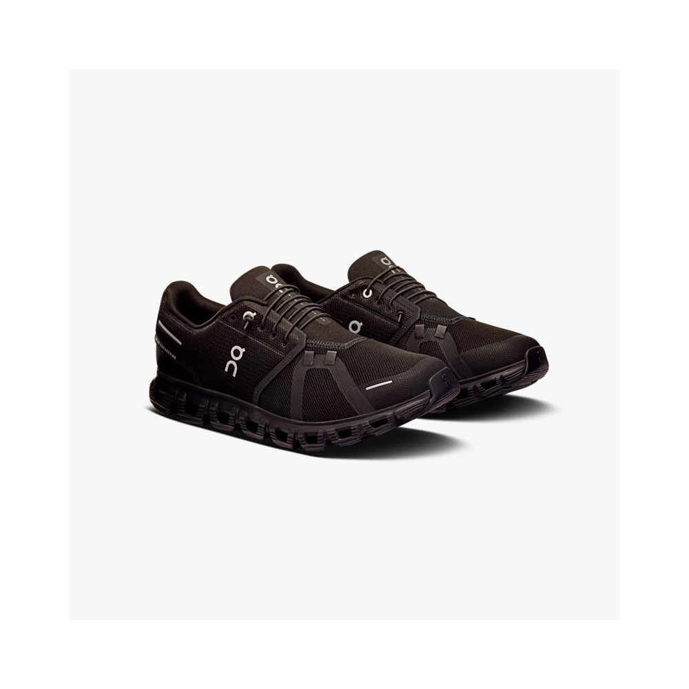 ▷ On cloud 6 black/black por SOLO 160,00 €