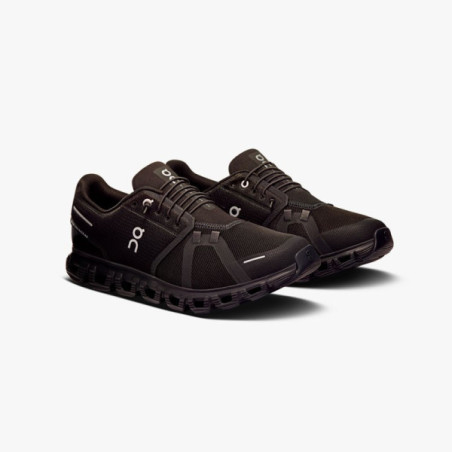 ▷ On cloud 6 black/black por SOLO 160,00 €