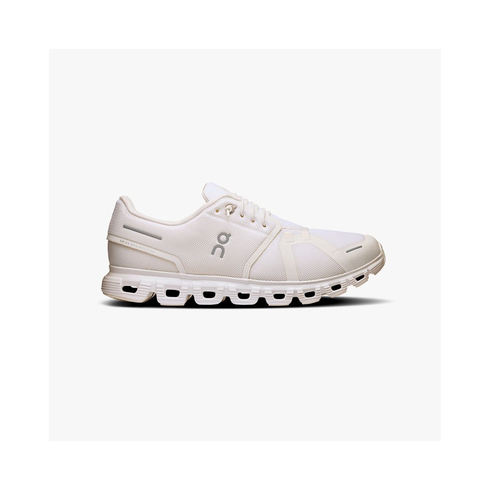 ▷ On cloud 6 white/white por SOLO 160,00 €