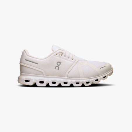 ▷ On cloud 6 white/white por SOLO 160,00 €