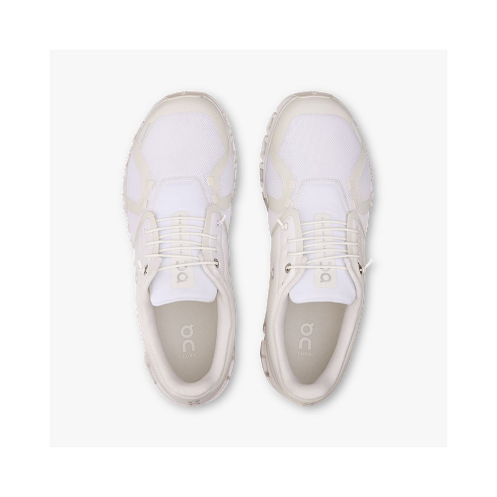▷ On cloud 6 white/white por SOLO 160,00 €