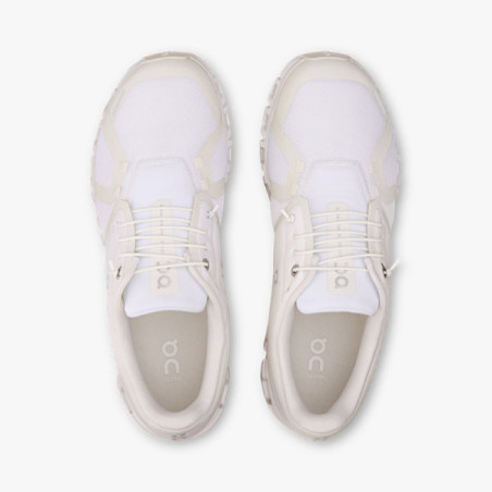 ▷ On cloud 6 white/white por SOLO 160,00 €
