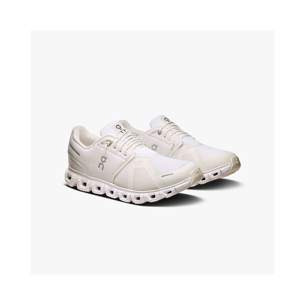 ▷ On cloud 6 white/white por SOLO 160,00 €