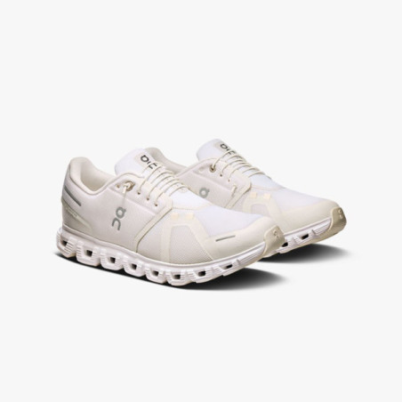 ▷ On cloud 6 white/white por SOLO 160,00 €