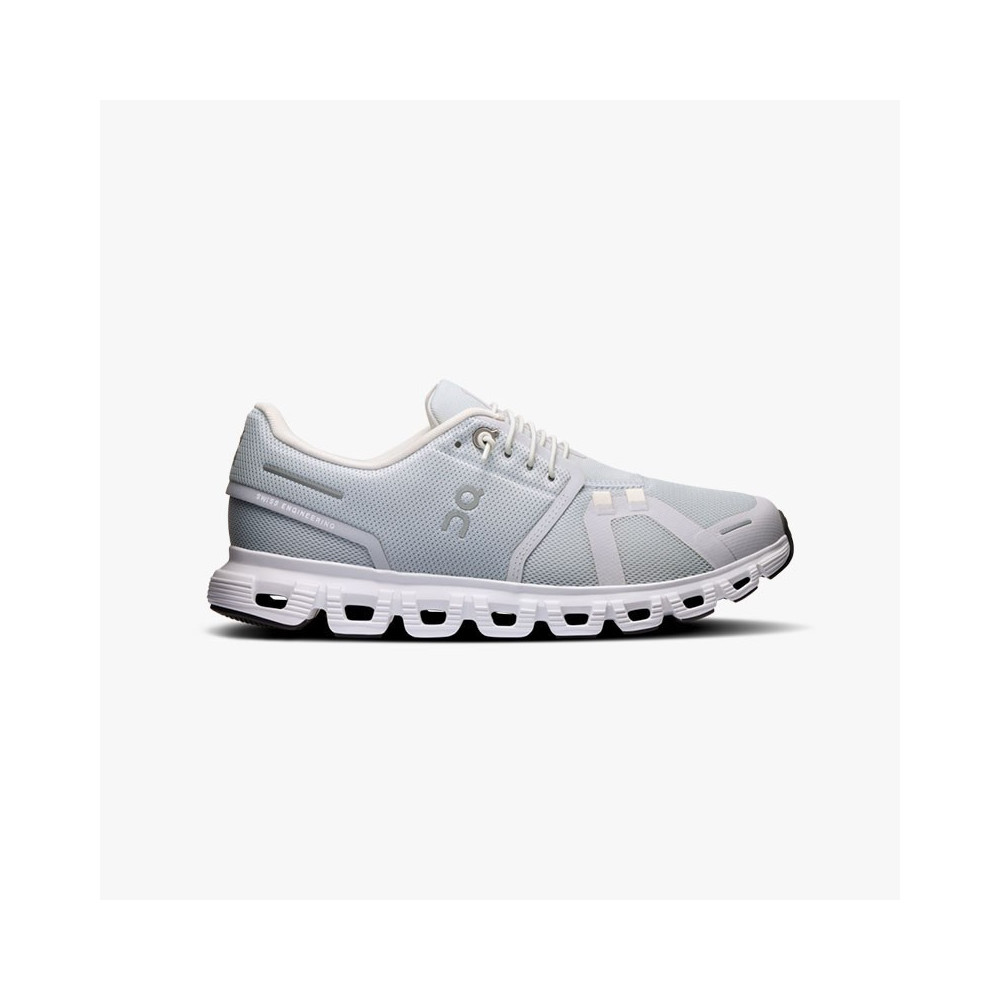 ▷ On cloud 6 w glacier/white por SOLO 160,00 €