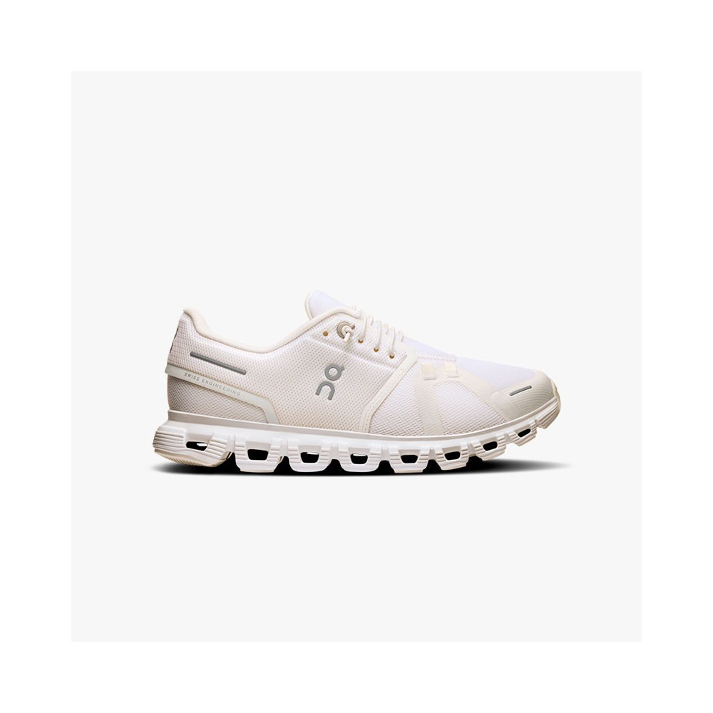 ▷ On cloud 6 w white/white por SOLO 160,00 €