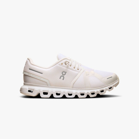 ▷ On cloud 6 w white/white por SOLO 160,00 €