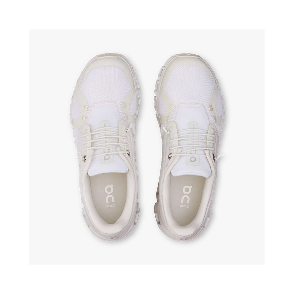 ▷ On cloud 6 w white/white por SOLO 160,00 €