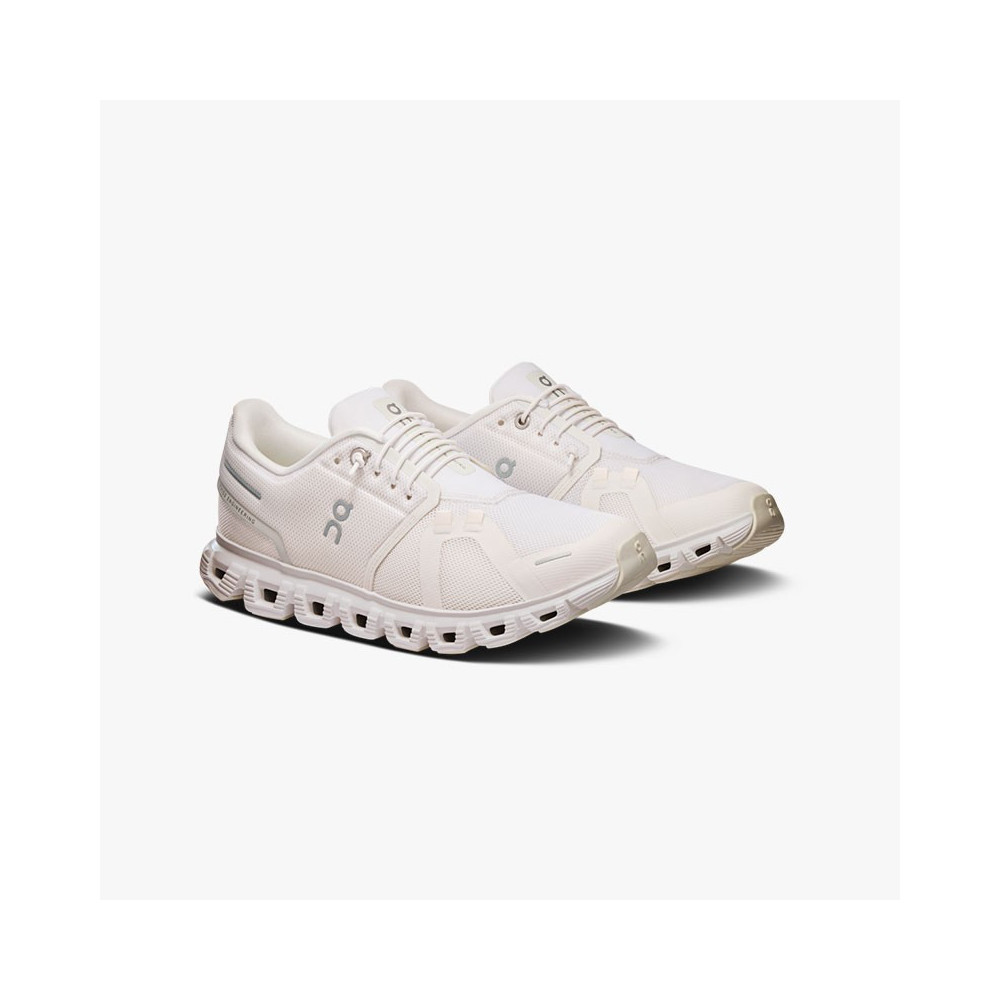 ▷ On cloud 6 w white/white por SOLO 160,00 €