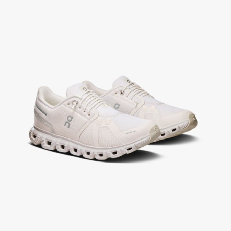 ▷ On cloud 6 w white/white por SOLO 160,00 €