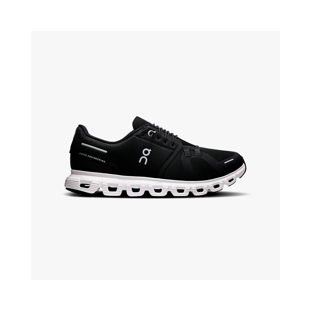 ▷ On cloud 6 w black/white for ONLY 160,00 €