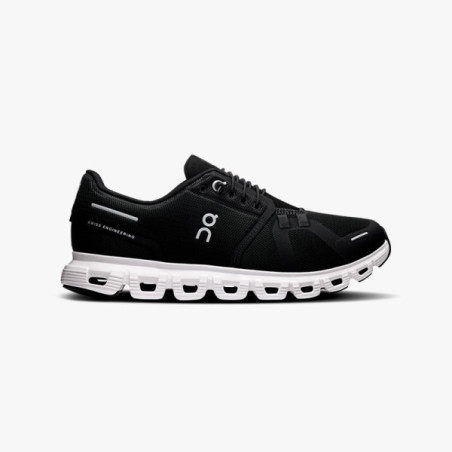 ▷ On cloud 6 w black/white for ONLY 160,00 €