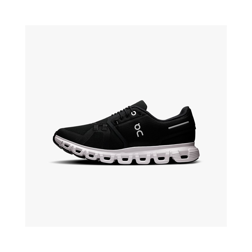 ▷ On cloud 6 w black/white por SOLO 160,00 €