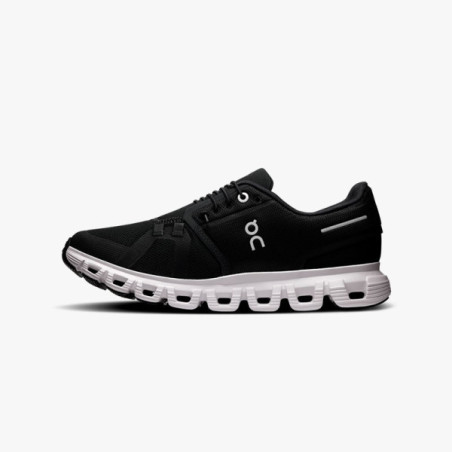 ▷ On cloud 6 w black/white for ONLY 160,00 €