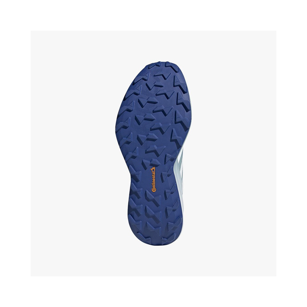 ▷ Addias terrex agravic 3 blue por SOLO 112,00 €