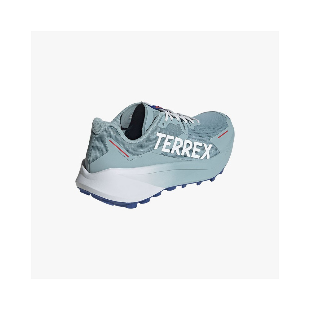 ▷ Addias terrex agravic 3 blue por SOLO 112,00 €
