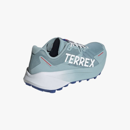 ▷ Addias terrex agravic 3 blue por SOLO 112,00 €