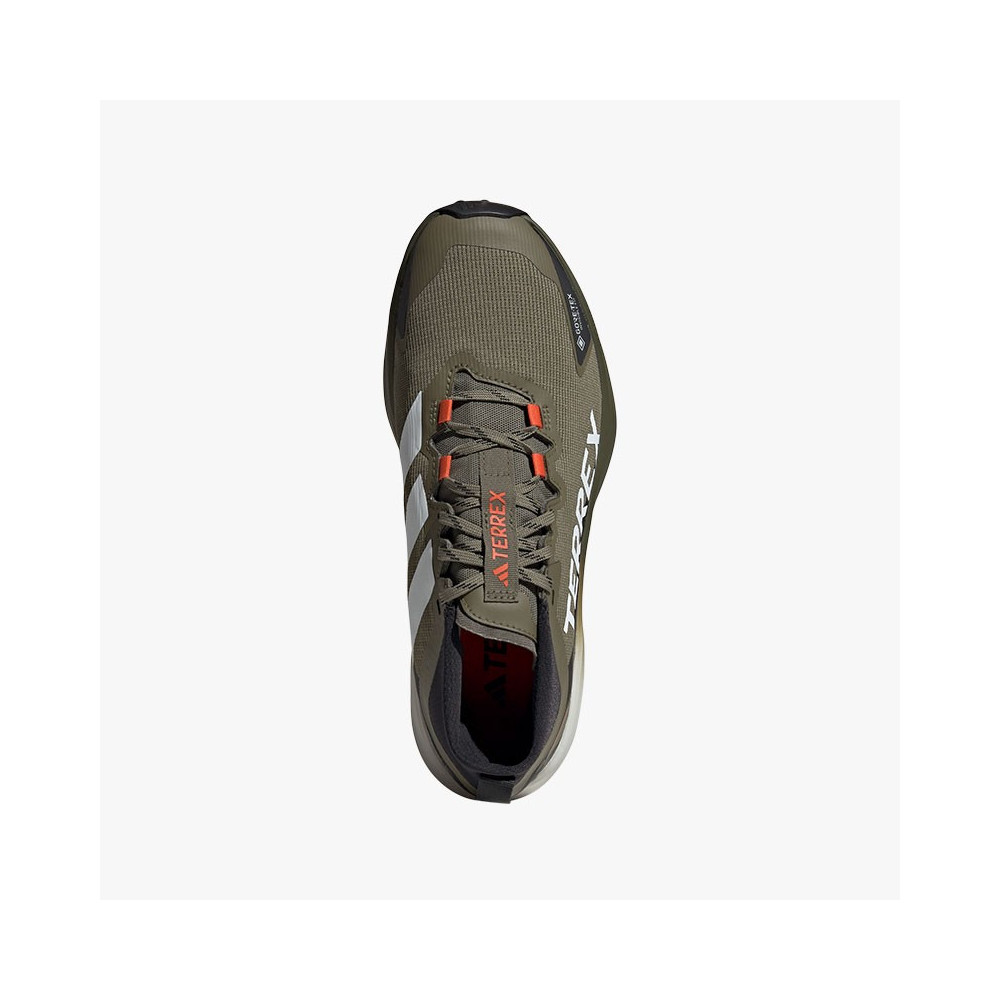 ▷ Adidas terrex agravic gtx verde por SOLO 128,00 €