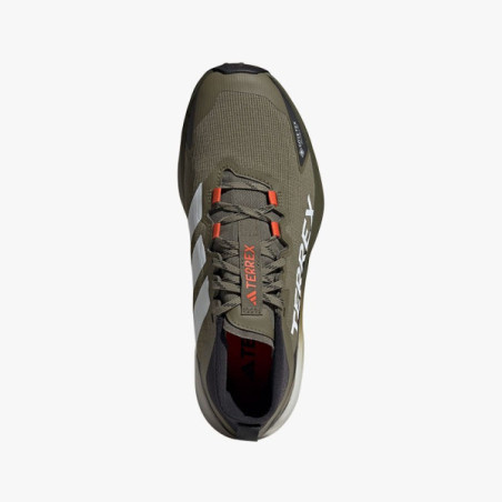 ▷ Adidas terrex agravic gtx verde por SOLO 128,00 €