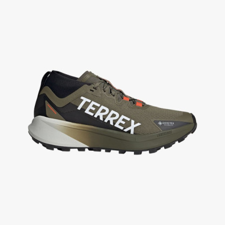 ▷ Adidas terrex agravic gtx verde por SOLO 128,00 €