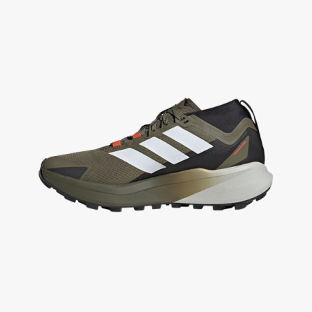 ▷ Adidas terrex agravic gtx verde por SOLO 128,00 €