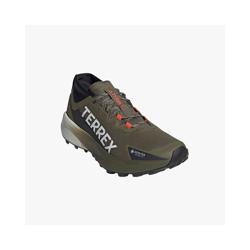 ▷ Adidas terrex agravic gtx verde por SOLO 128,00 €