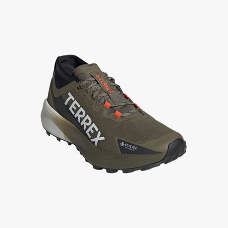 ▷ Adidas terrex agravic gtx verde por SOLO 128,00 €