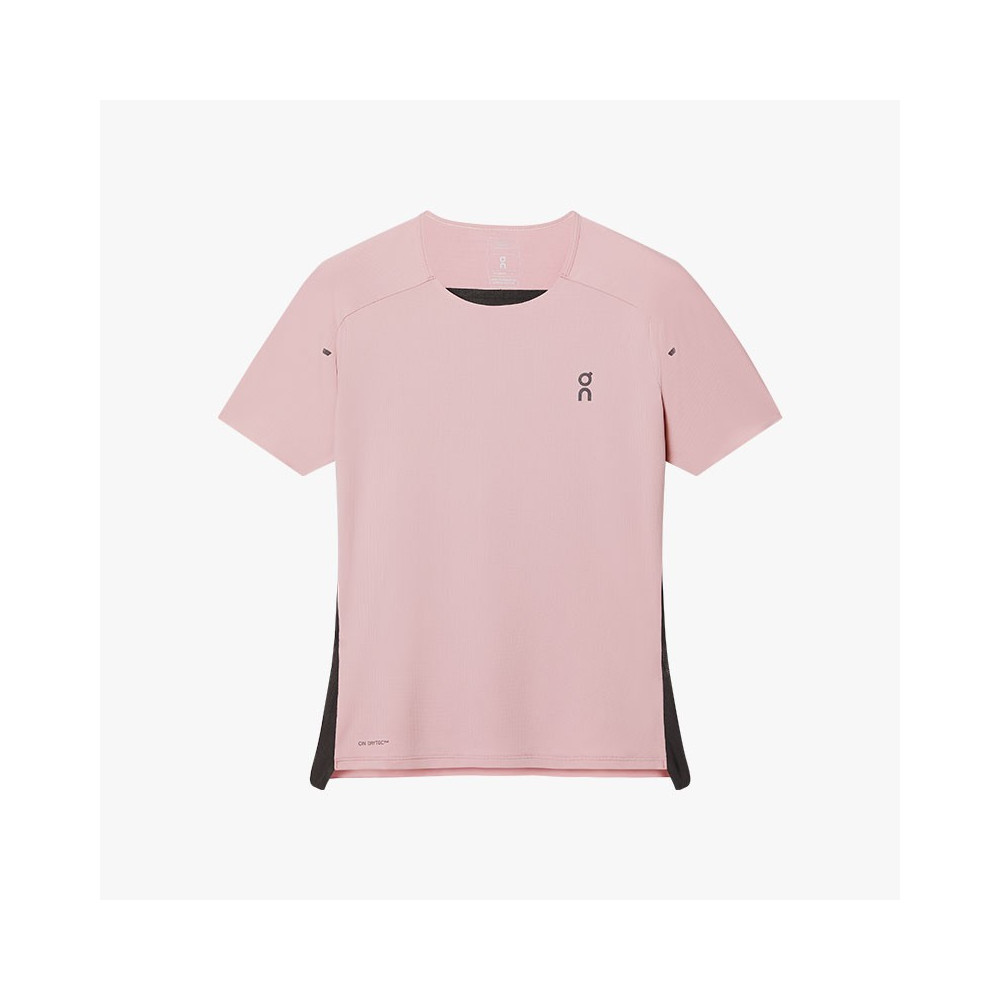 ▷ Camiseta on performance-t 3 w mauve/eclipse por SOLO 80,00 €