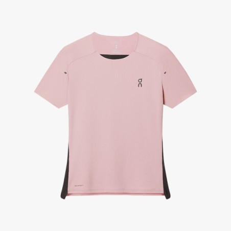 ▷ Camiseta on performance-t 3 w mauve/eclipse por SOLO 80,00 €