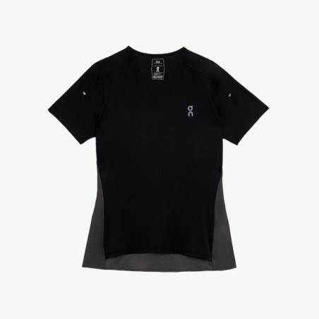 ▷ Camiseta on performance-t 3 w black/eclipse por SOLO 80,00 €