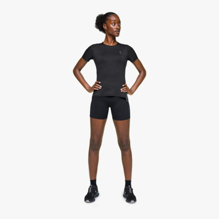 ▷ Camiseta on performance-t 3 w black/eclipse por SOLO 80,00 €