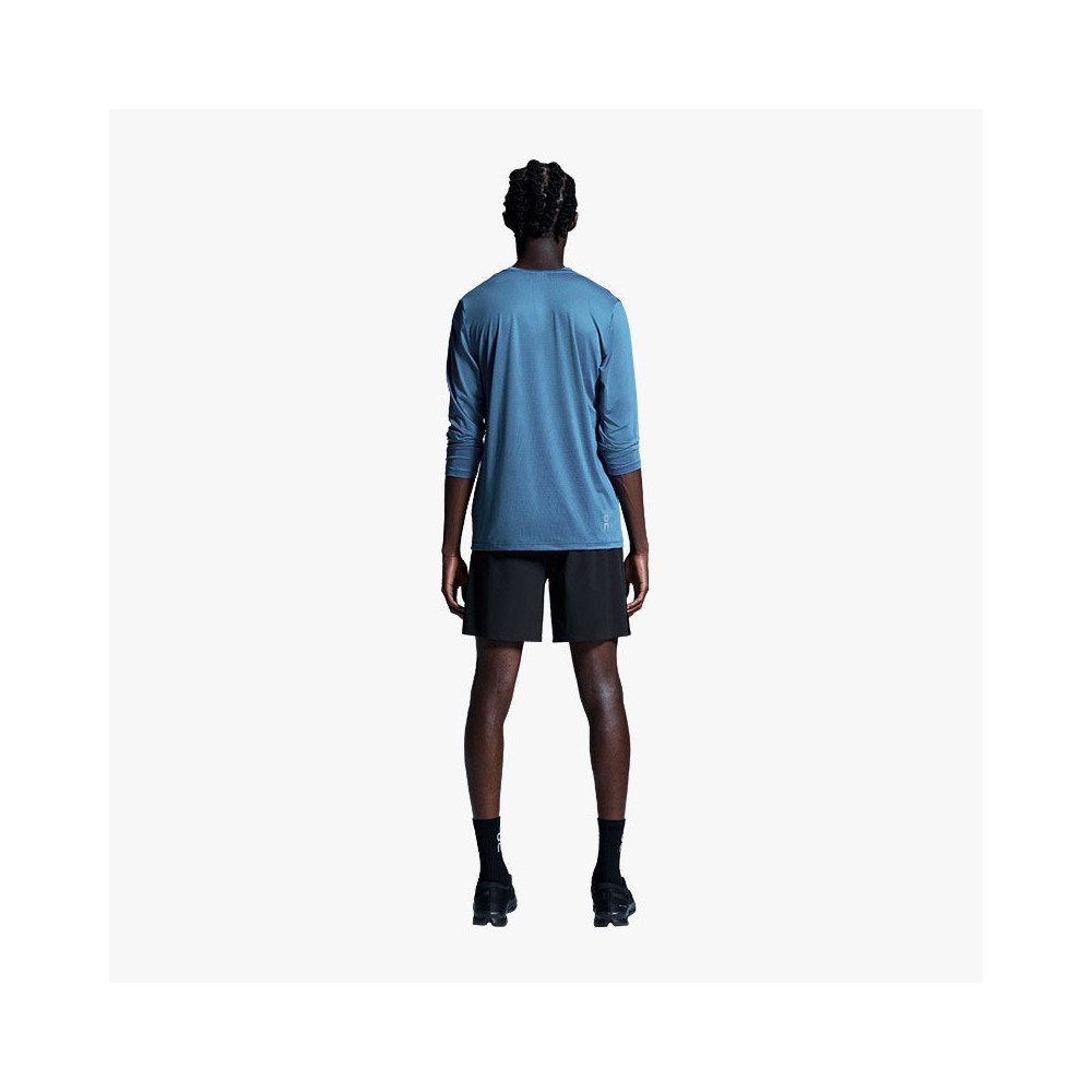 ▷ PantalÓn on performance short 7" black por SOLO 80,00 €
